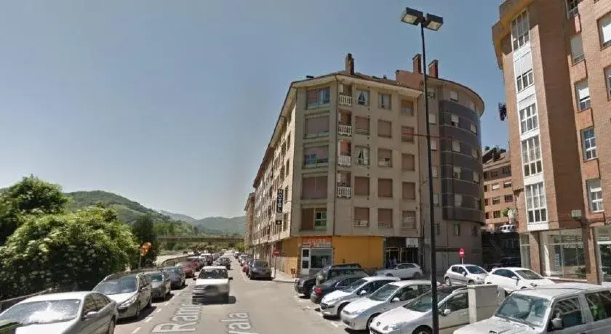 Hotel Lena