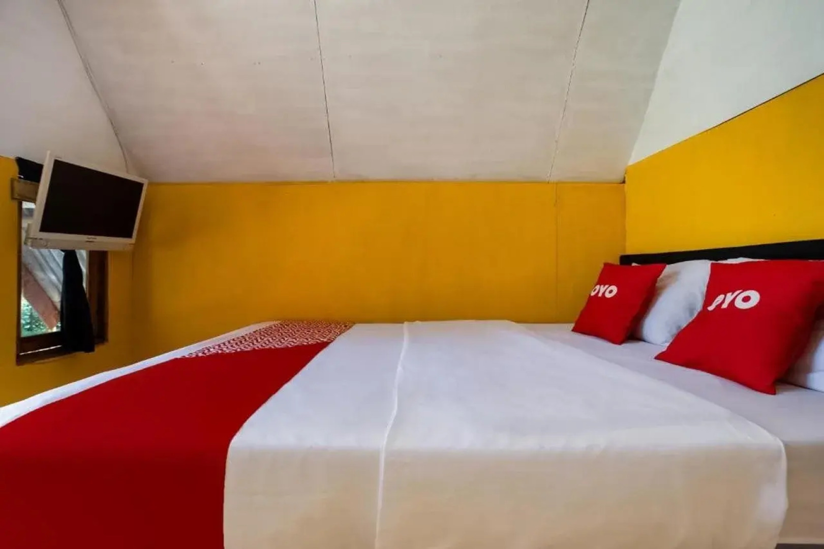 OYO 3772 Cigadog Residence