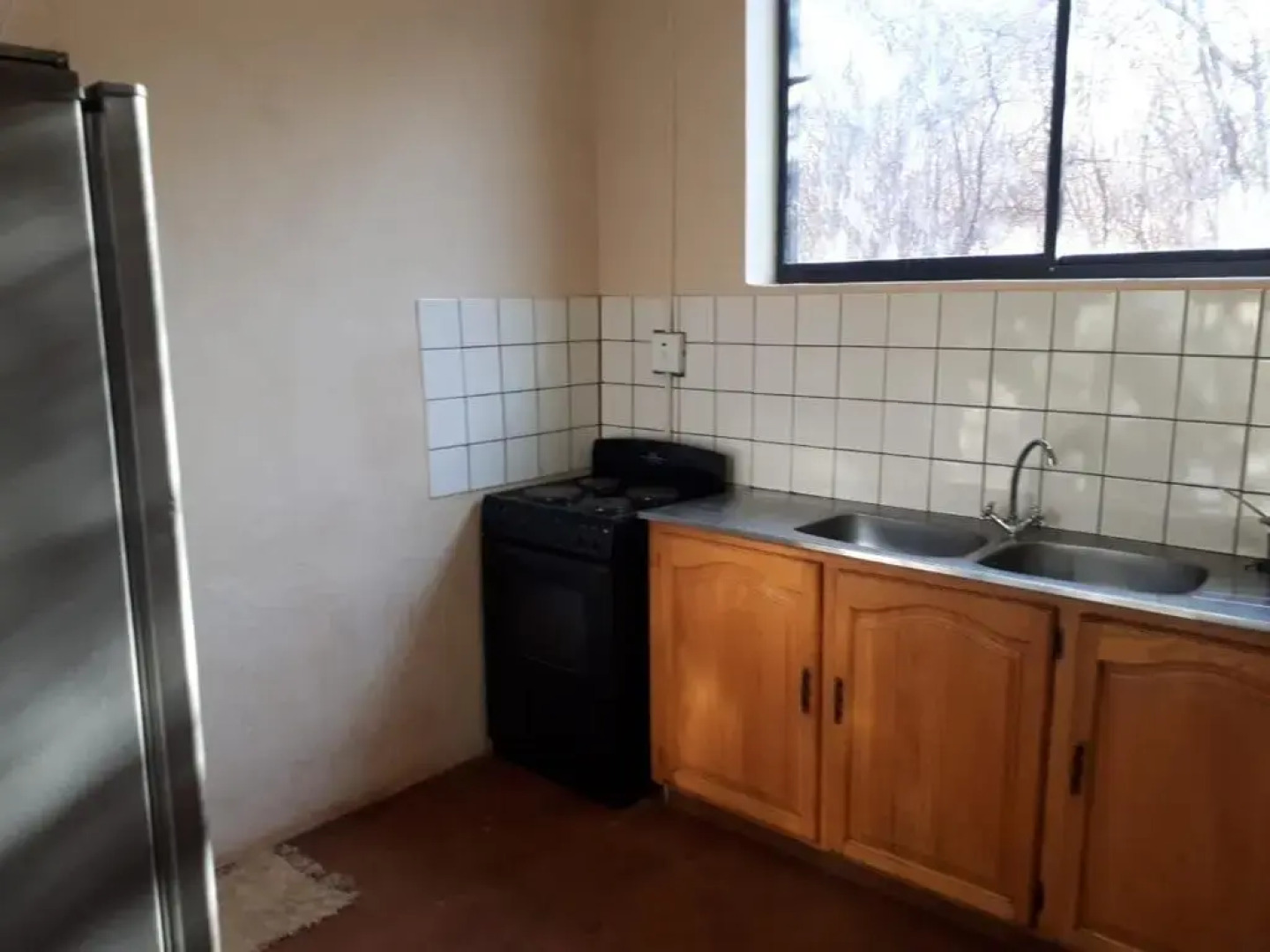 Thabankwe Bushveld Inn