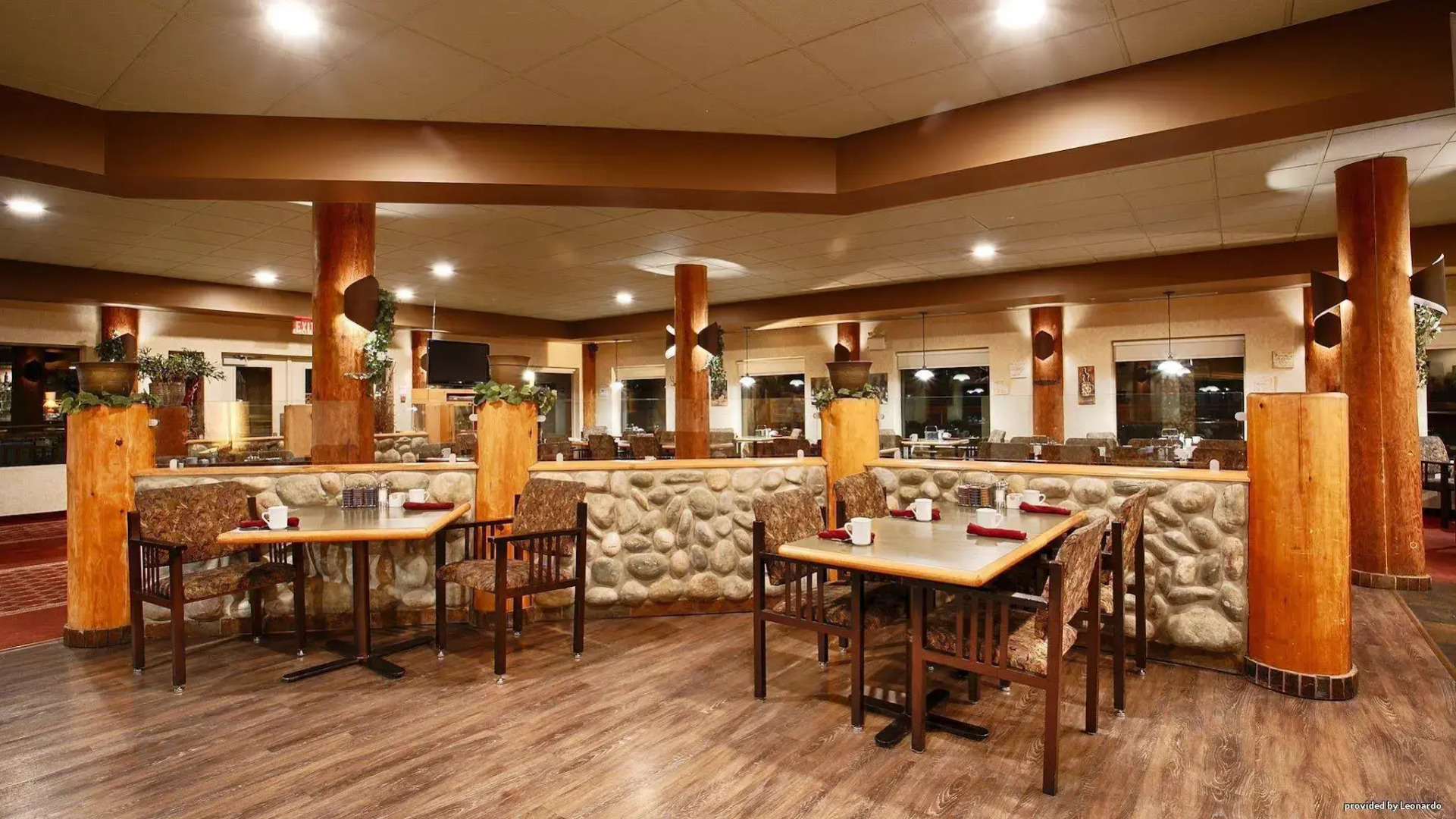 Best Western Plus Valemount Inn & Suites