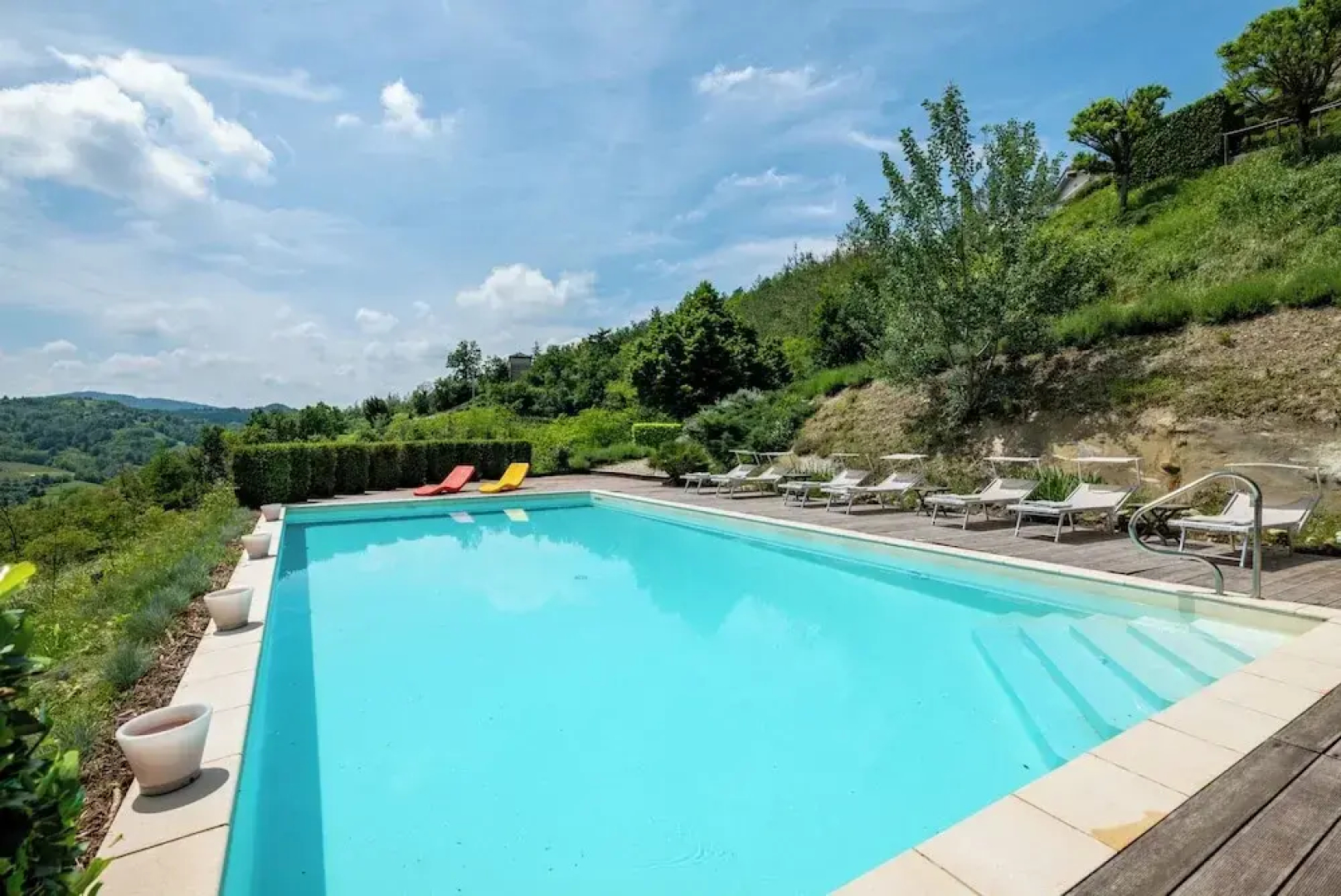 Tenuta Moncarlino