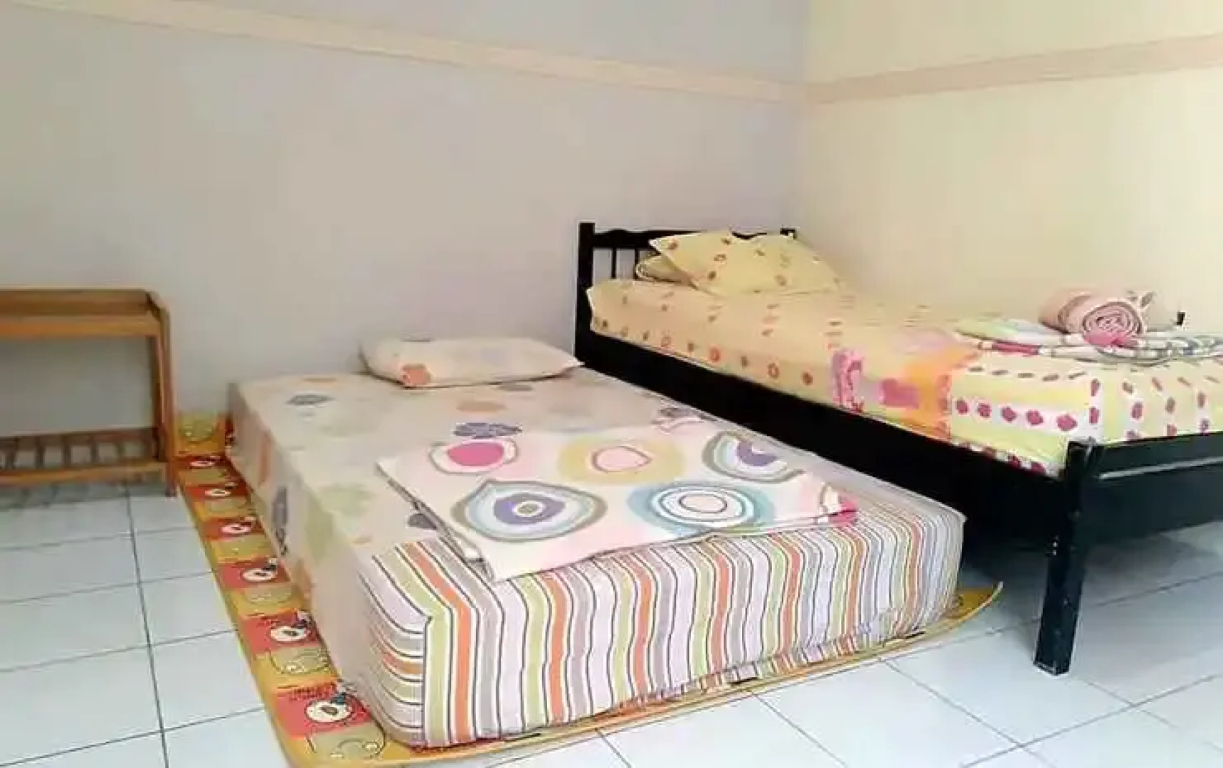 Sentul 75 Guesthouse