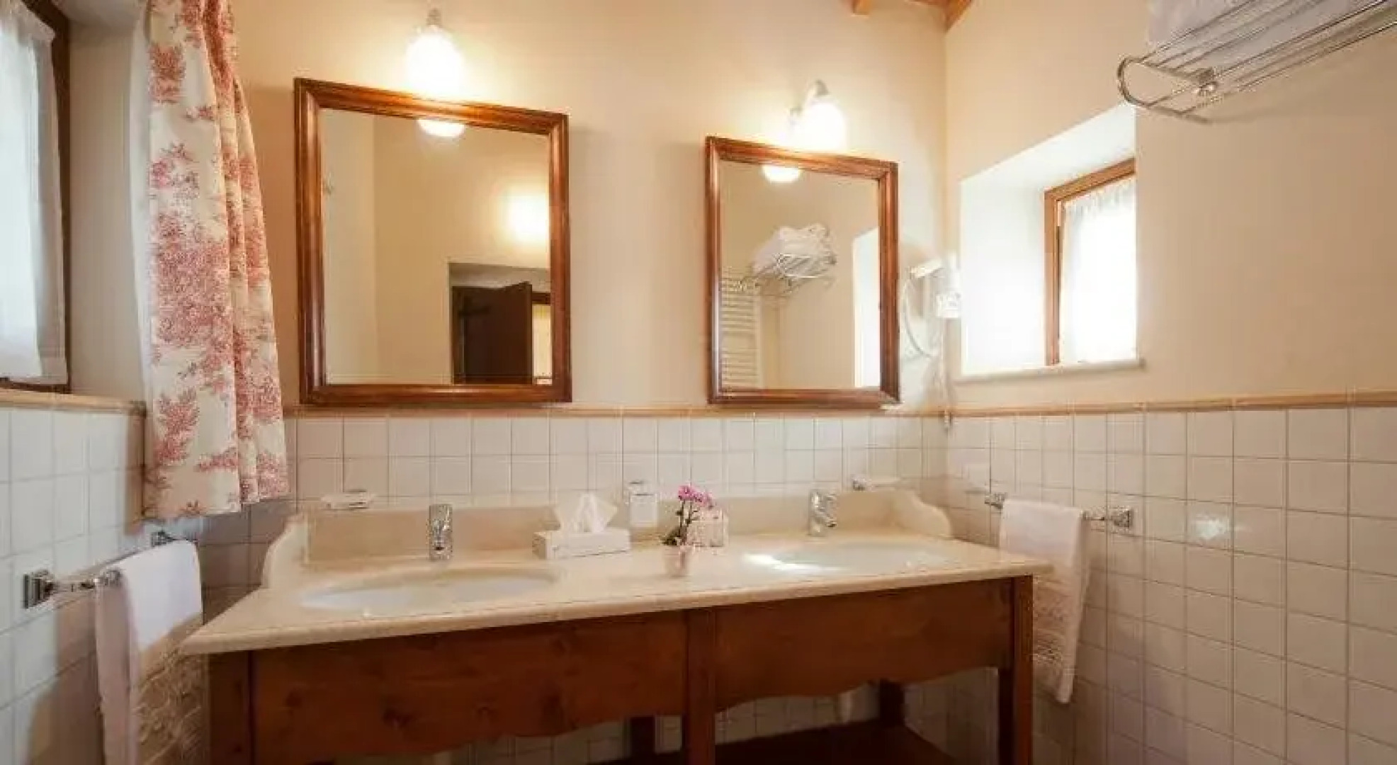 Agriturimo Antico Casale Bergamini