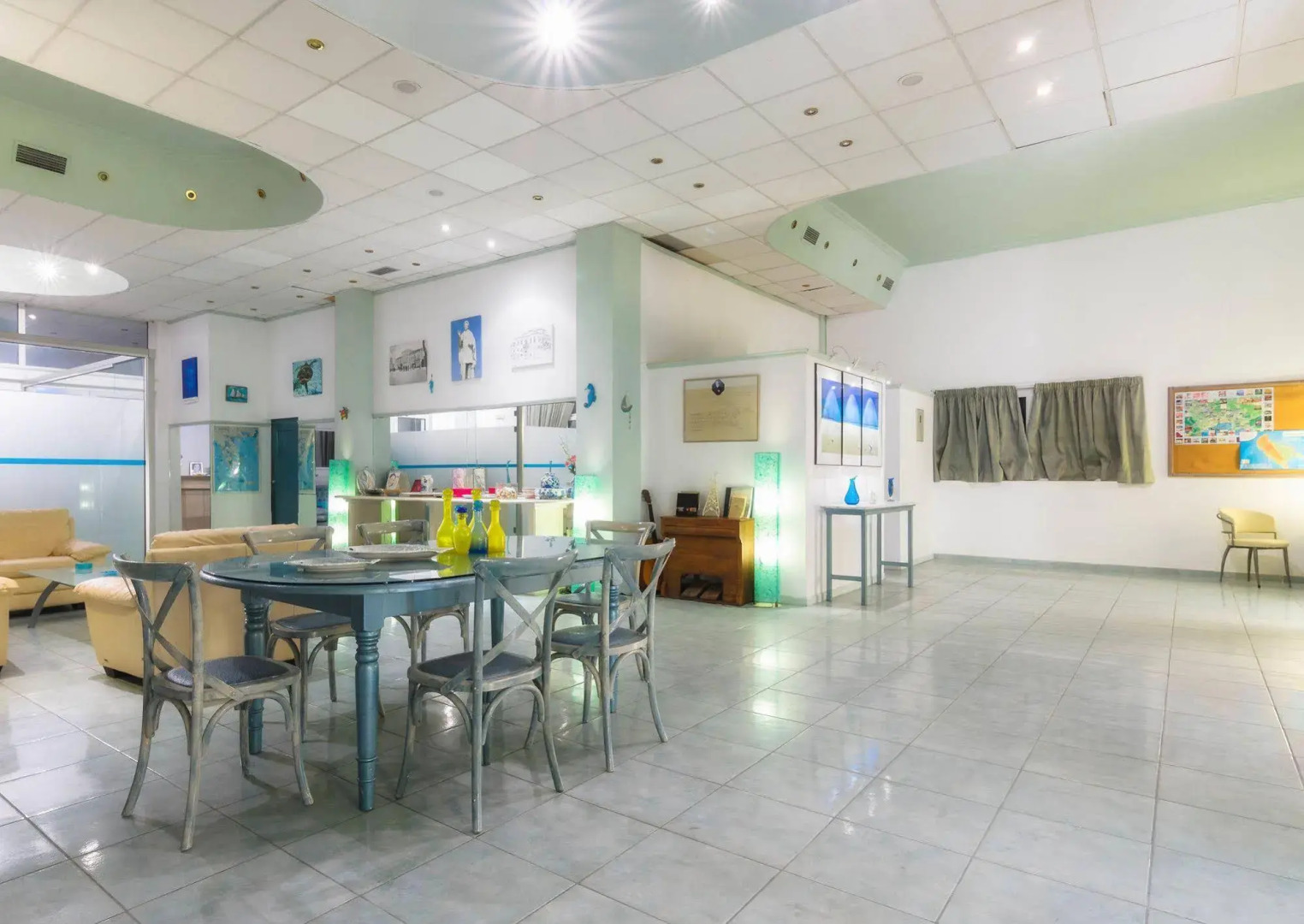 Iakinthos Tsilivi Beach