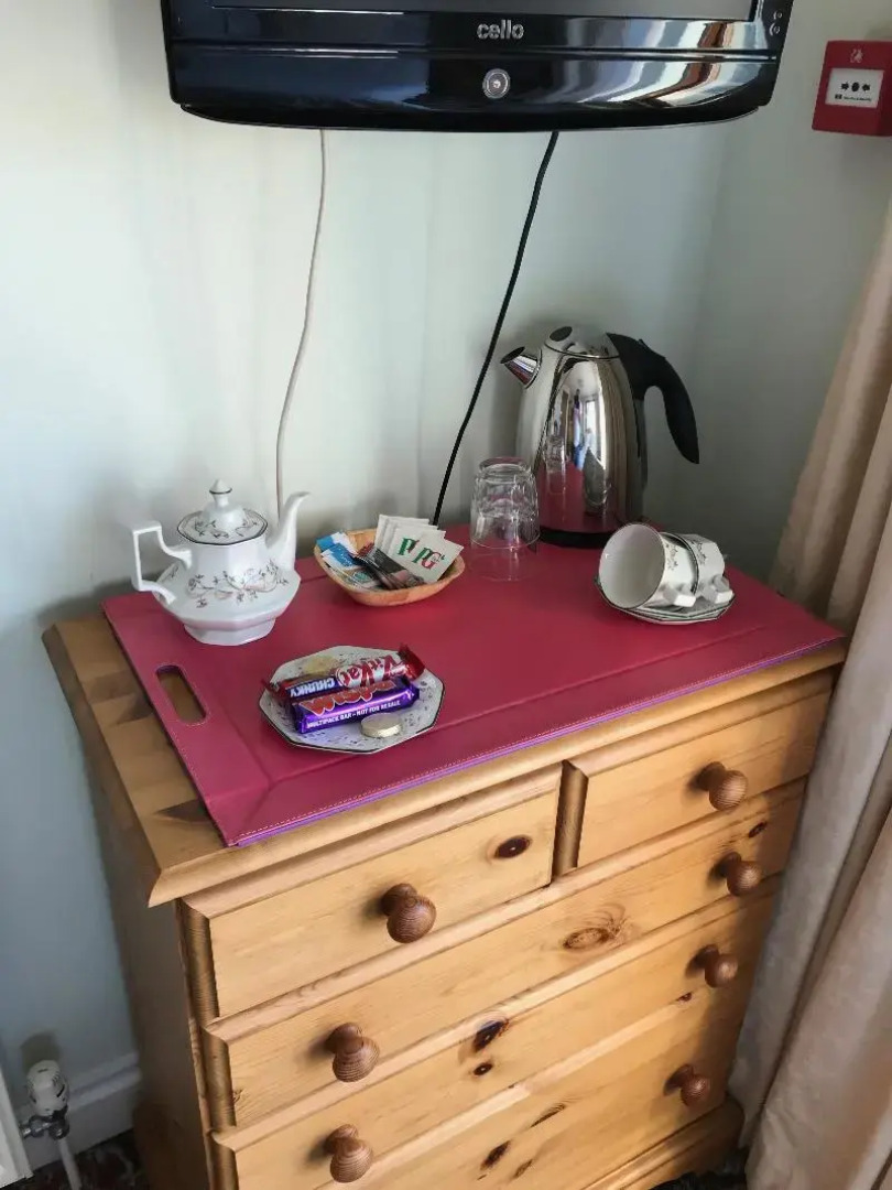 Orchard Manor - Guest house