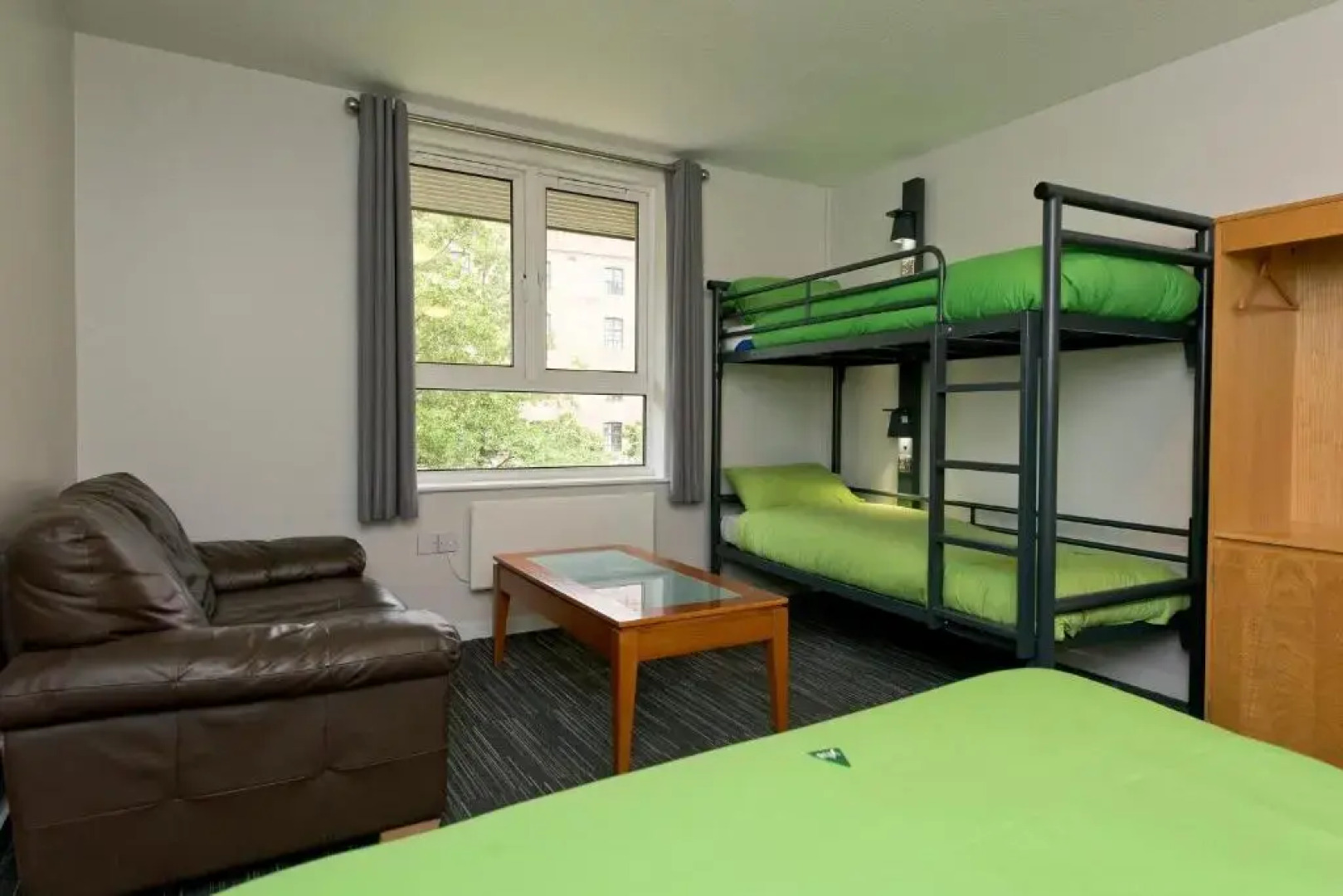 YHA Liverpool Albert Dock - Hostel