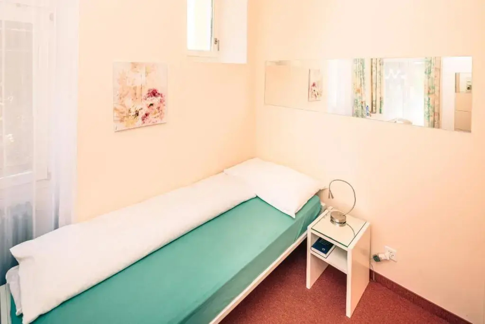Hotel Paladina