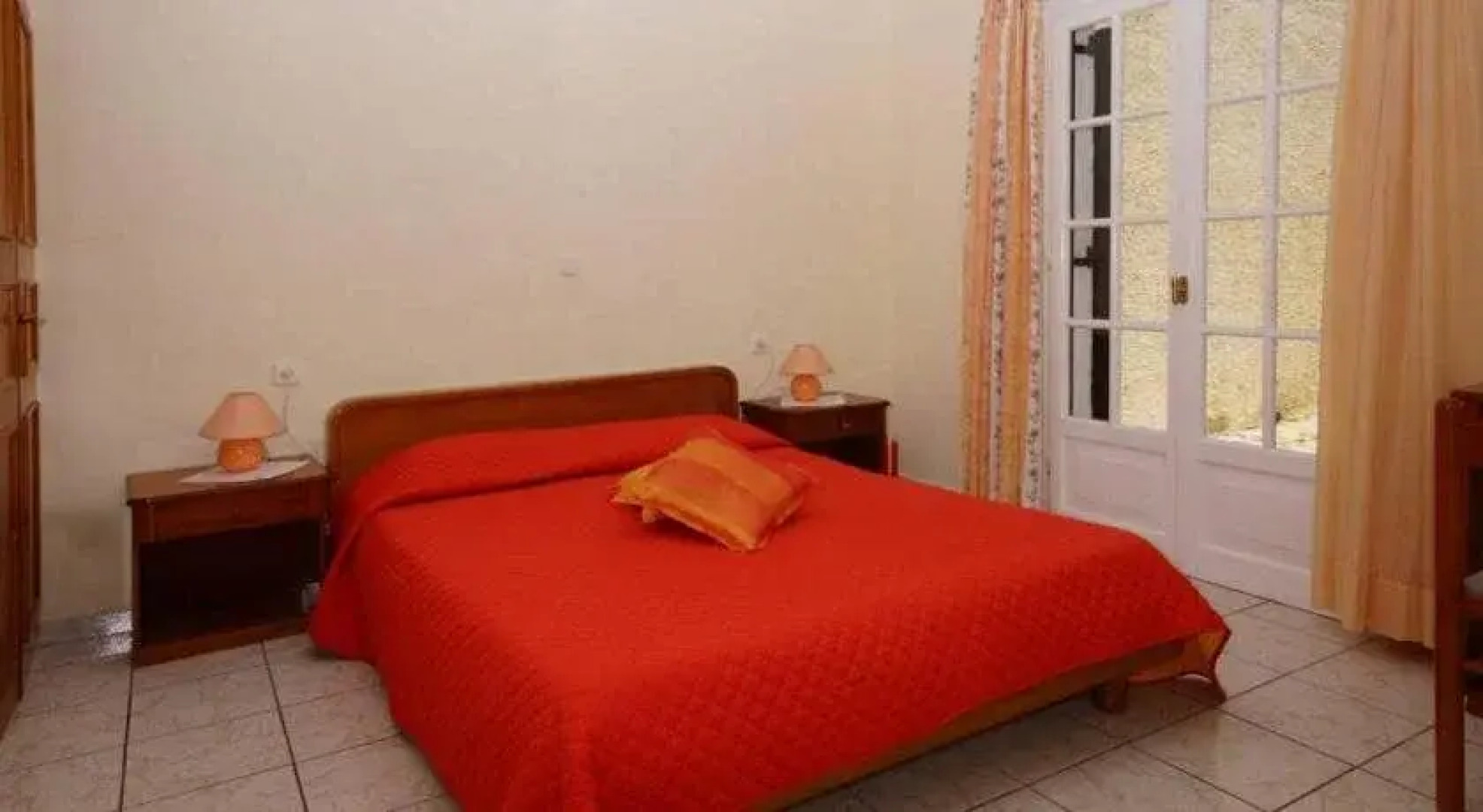 Alexandra Natalia Aparthotel