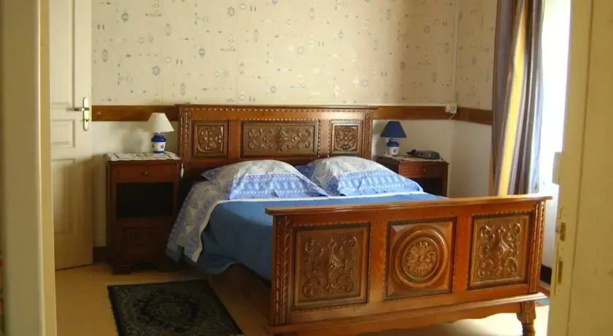 Gîte à Dol-de-Bretagne