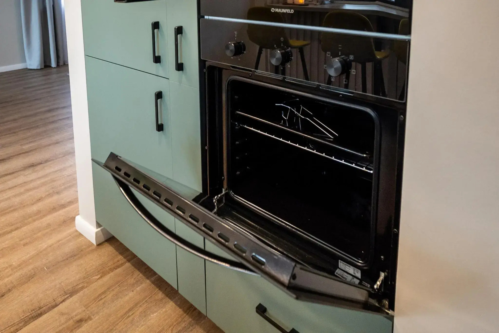 Апартаменты на улице Красноармейская 31