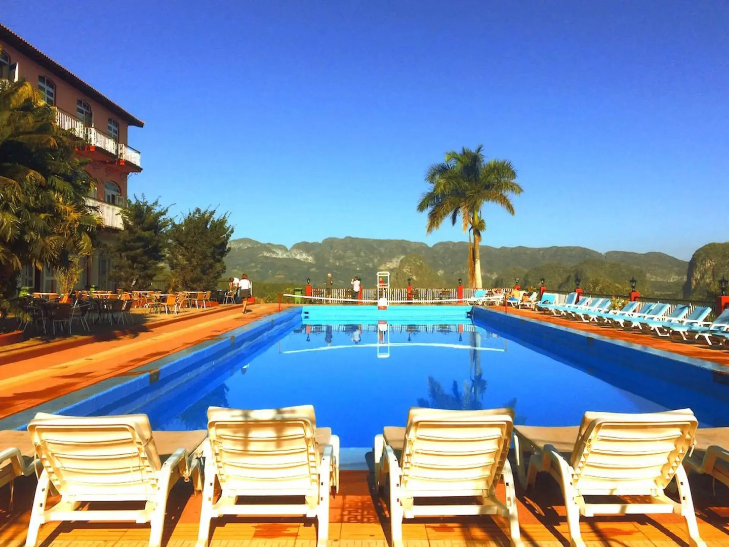 Horizontes Los Jazmines