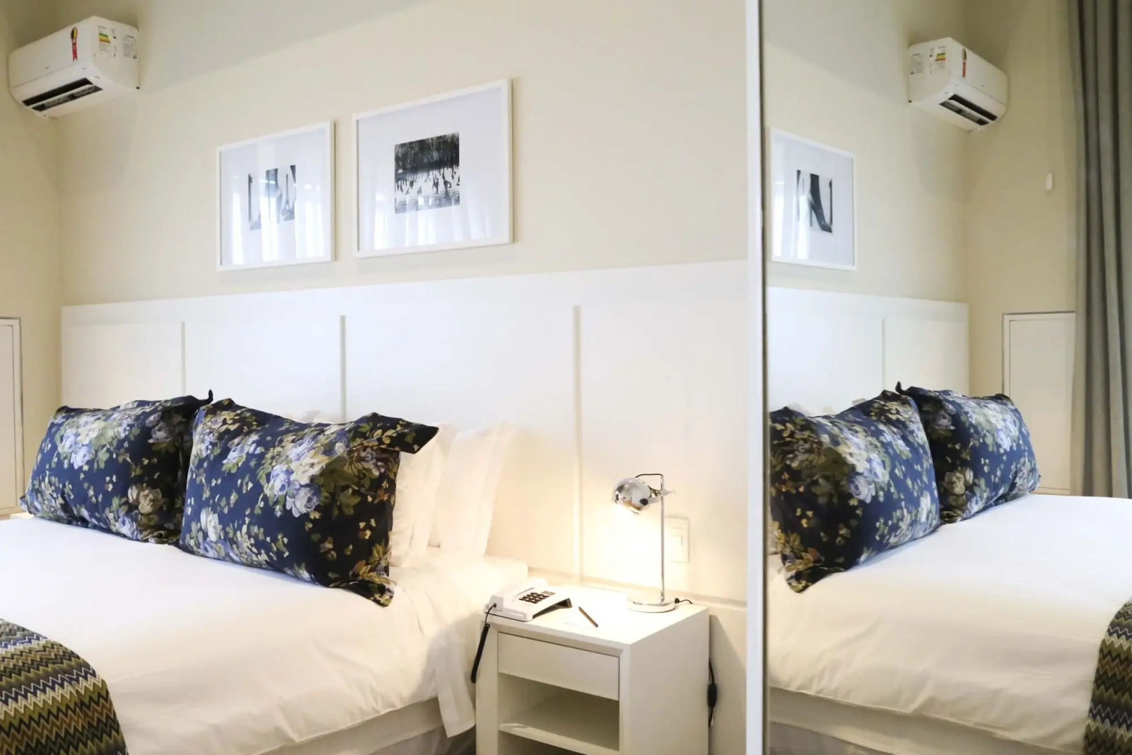 Vitória Hotel Convention Paulínia