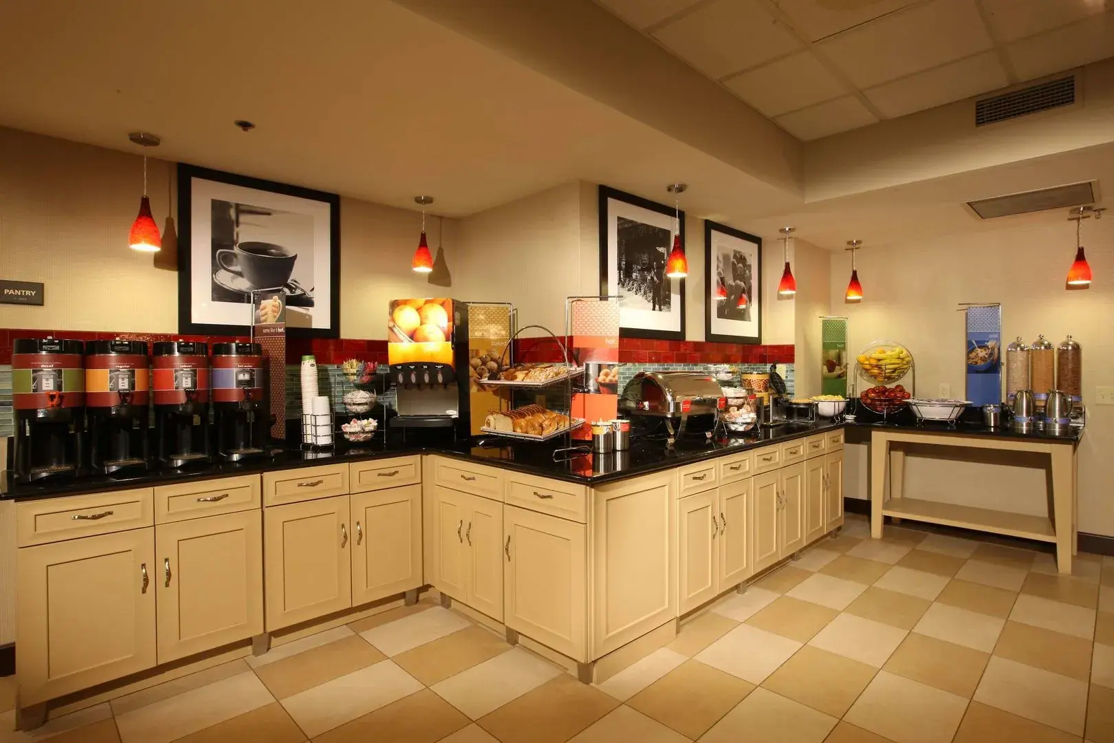 Hampton Inn Pennsville