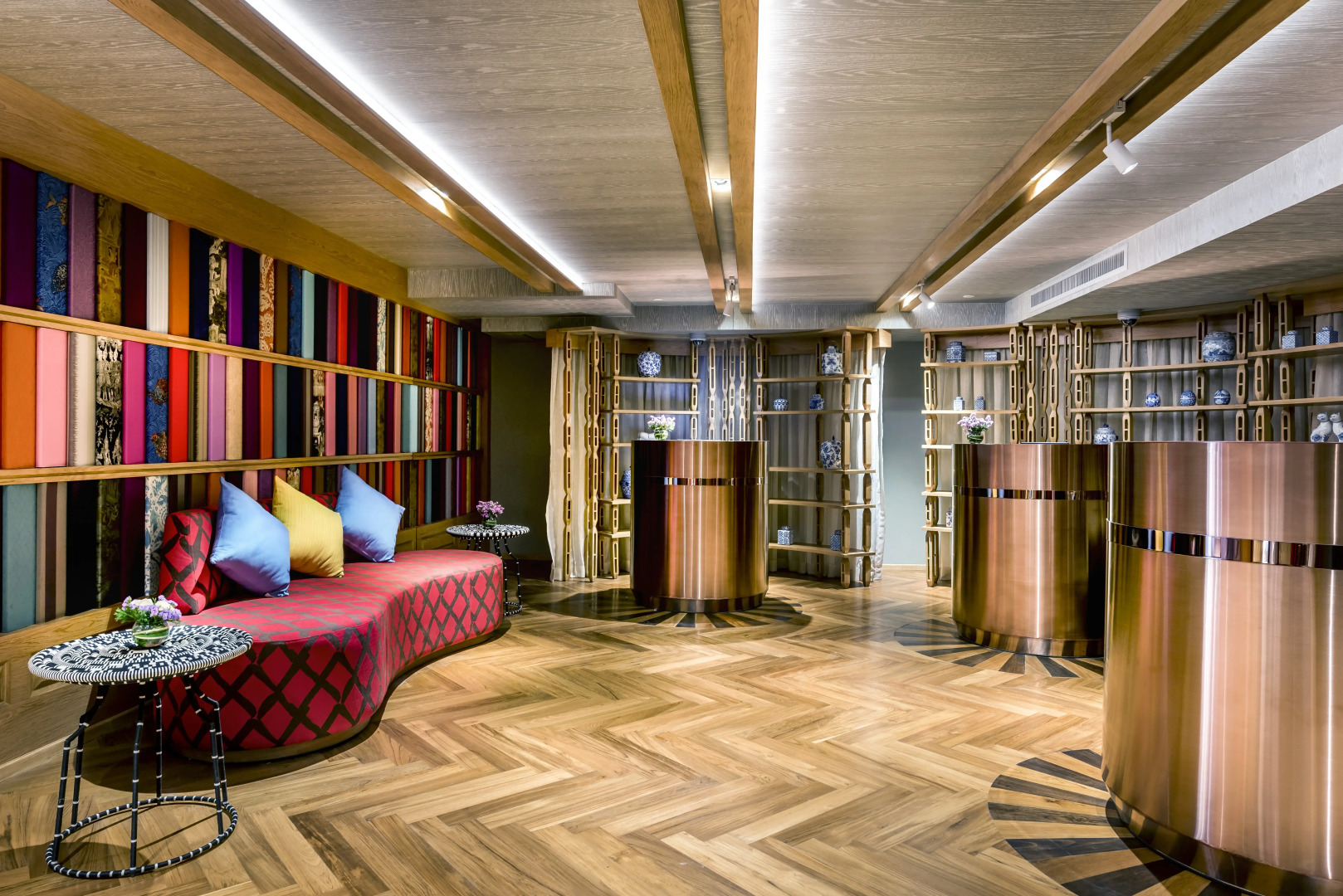 Отель Mercure Bangkok Sukhumvit 11