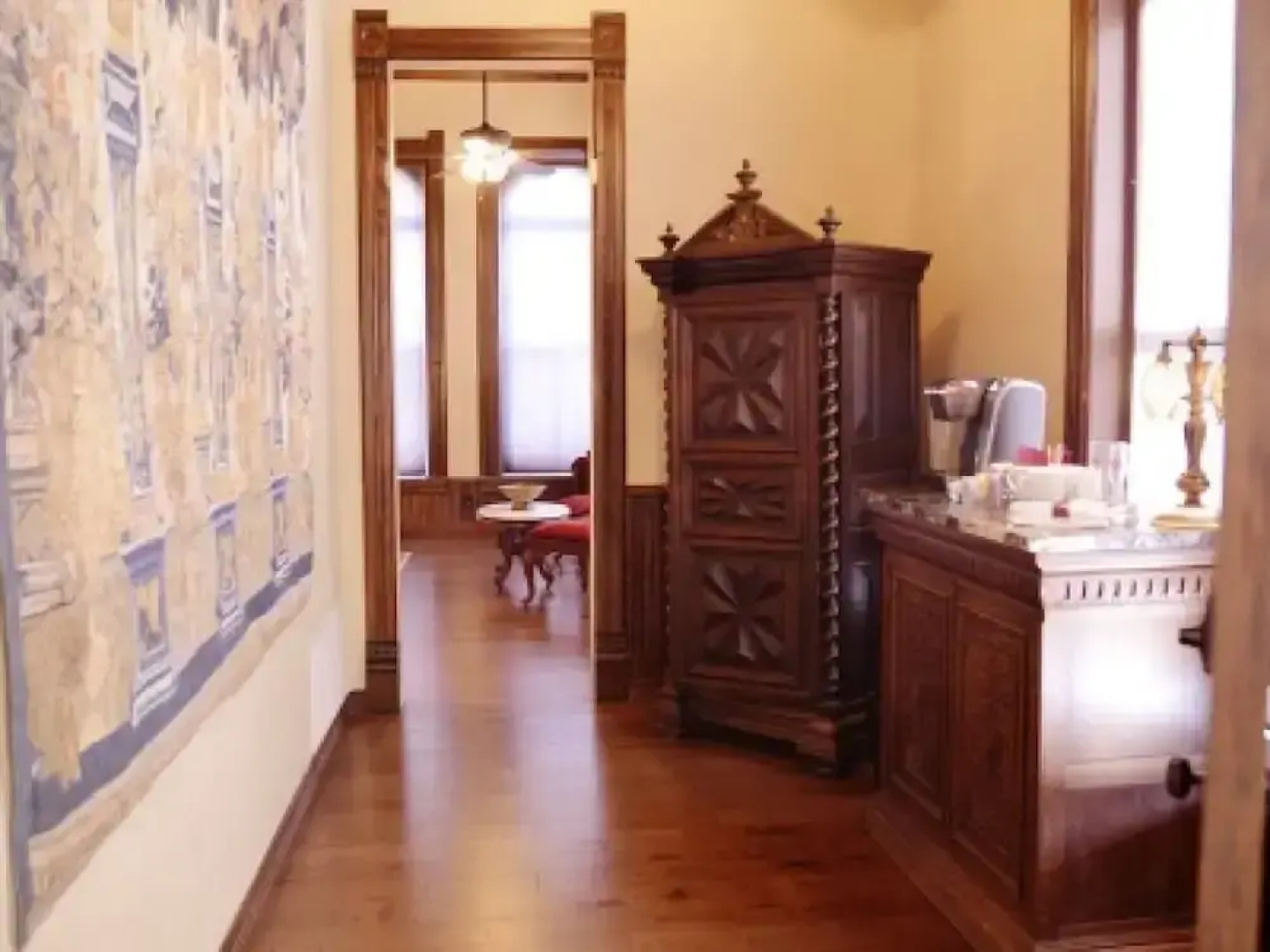 Casa Farina B&B