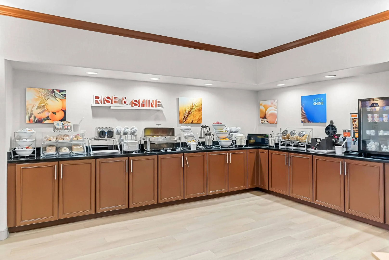 Comfort Suites Simpsonville - Greenville