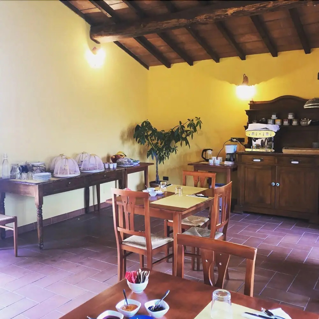 Az.Agr. Il Cavalleggero