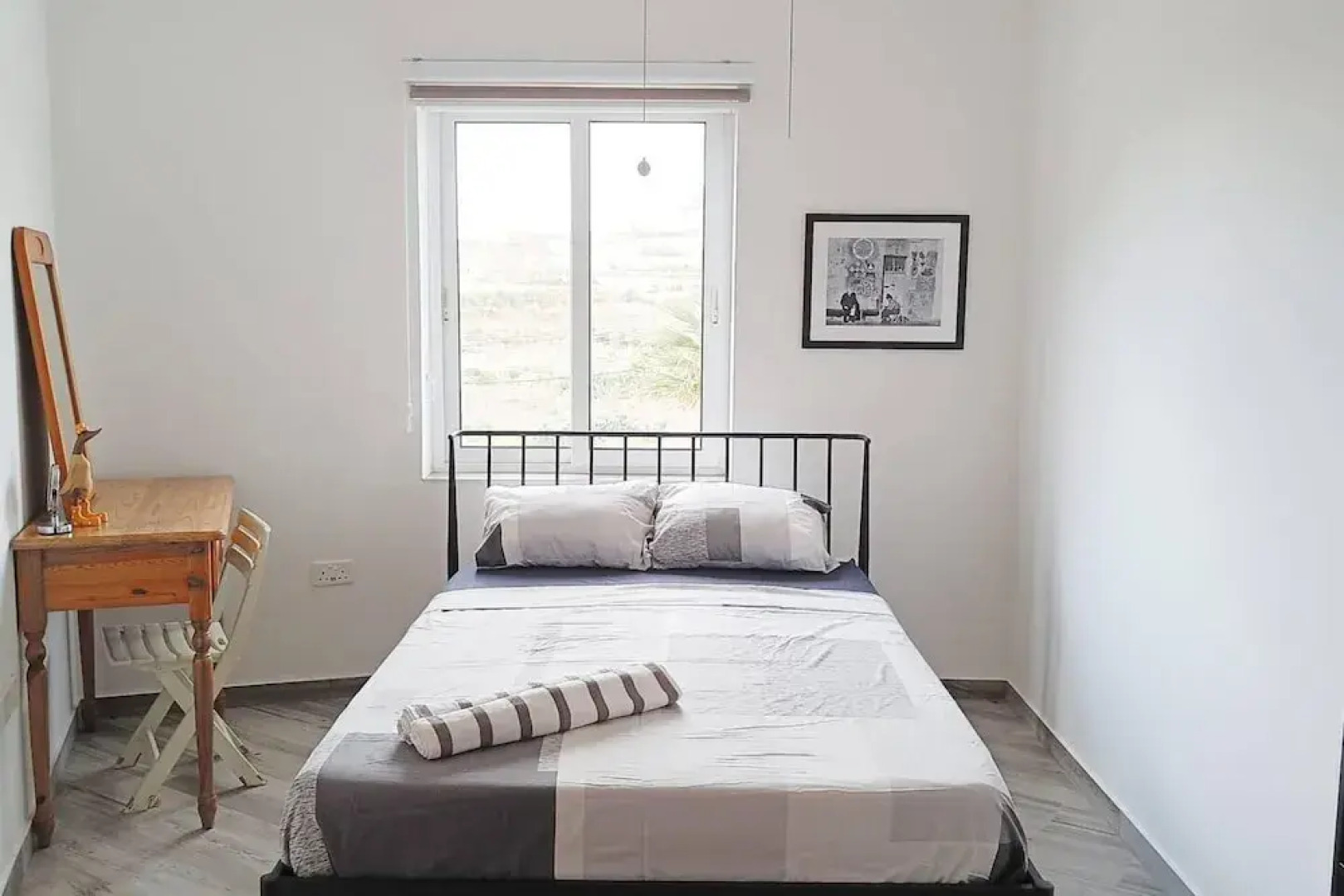 Gozo Escape, 2-bed Apartment in Marsalforn