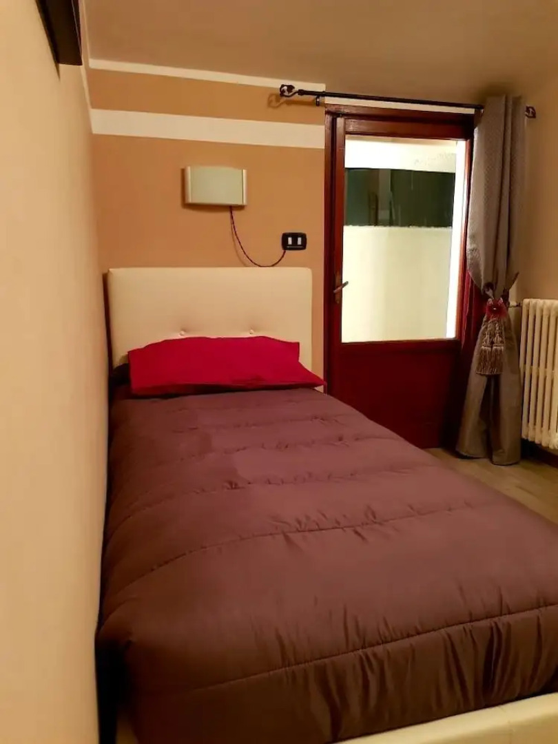 La Chimera Dei Marsi