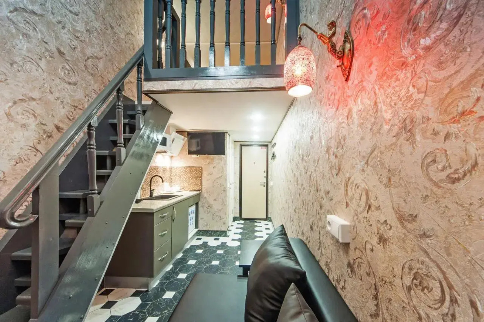 Samsonov на Гончарной (Самсонов)