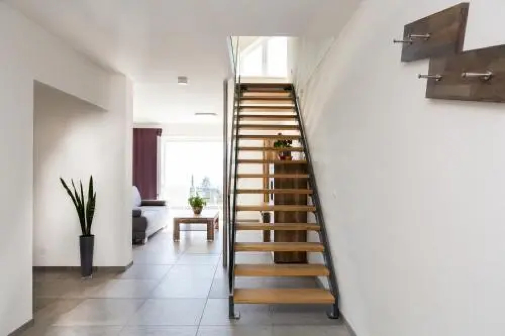 Hotel Restaurant Sailer