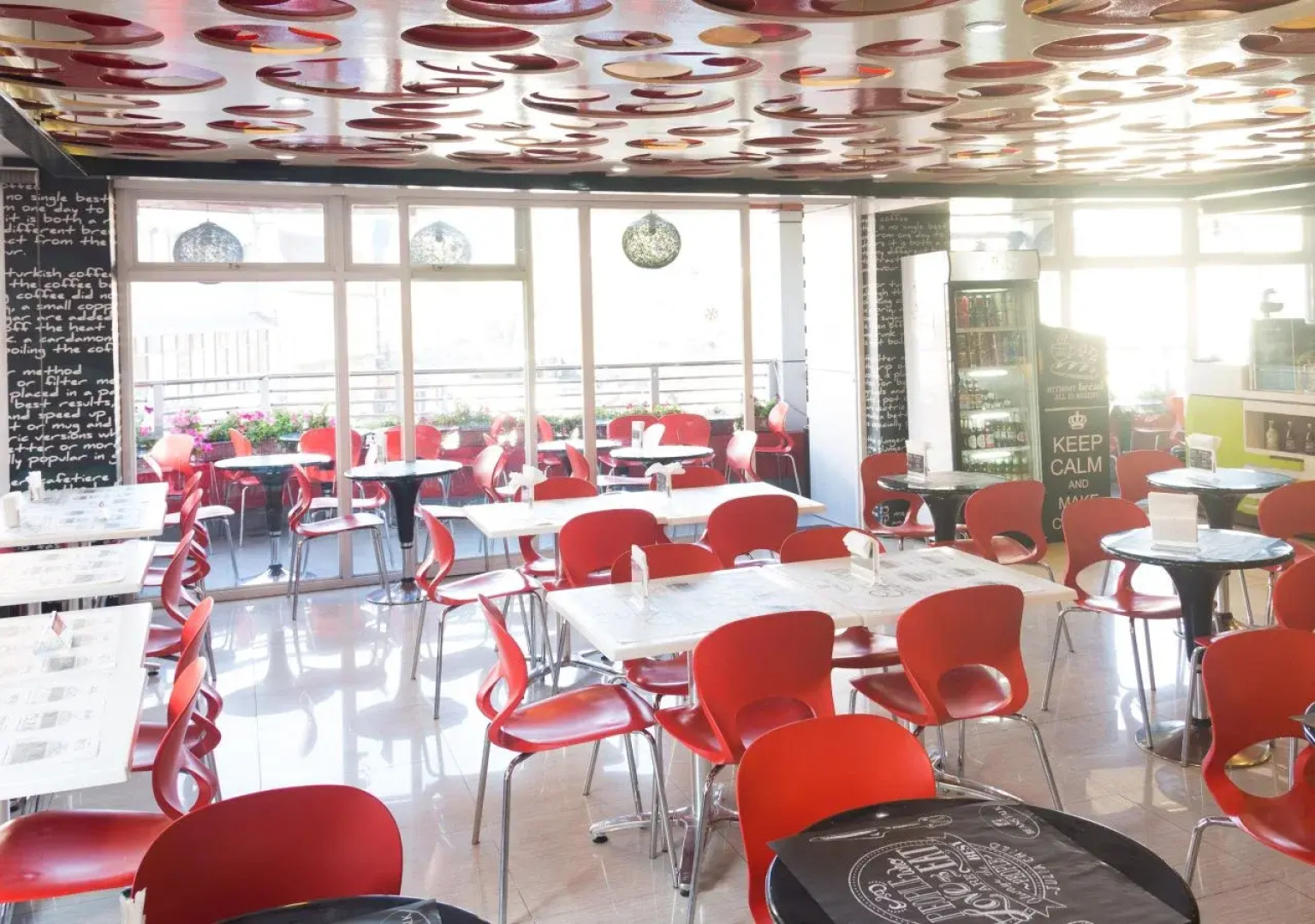 Baguio City Center Hotel