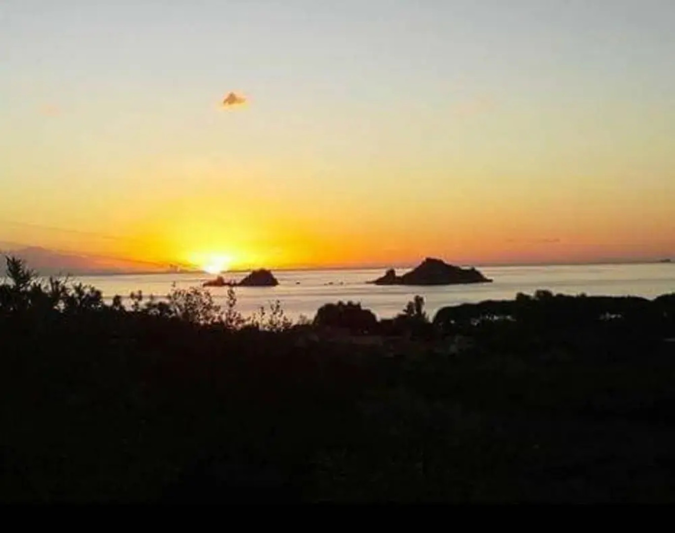 House With 5 Bedrooms in Tancau Sul Mare, With Furnished Balcony