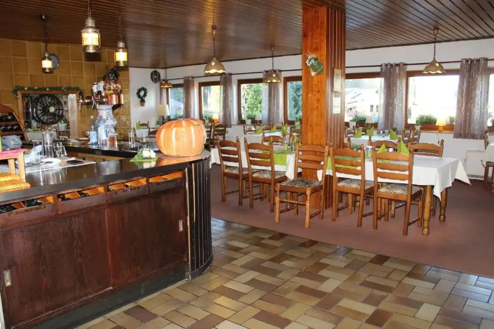 Hotel Alte Viehweide