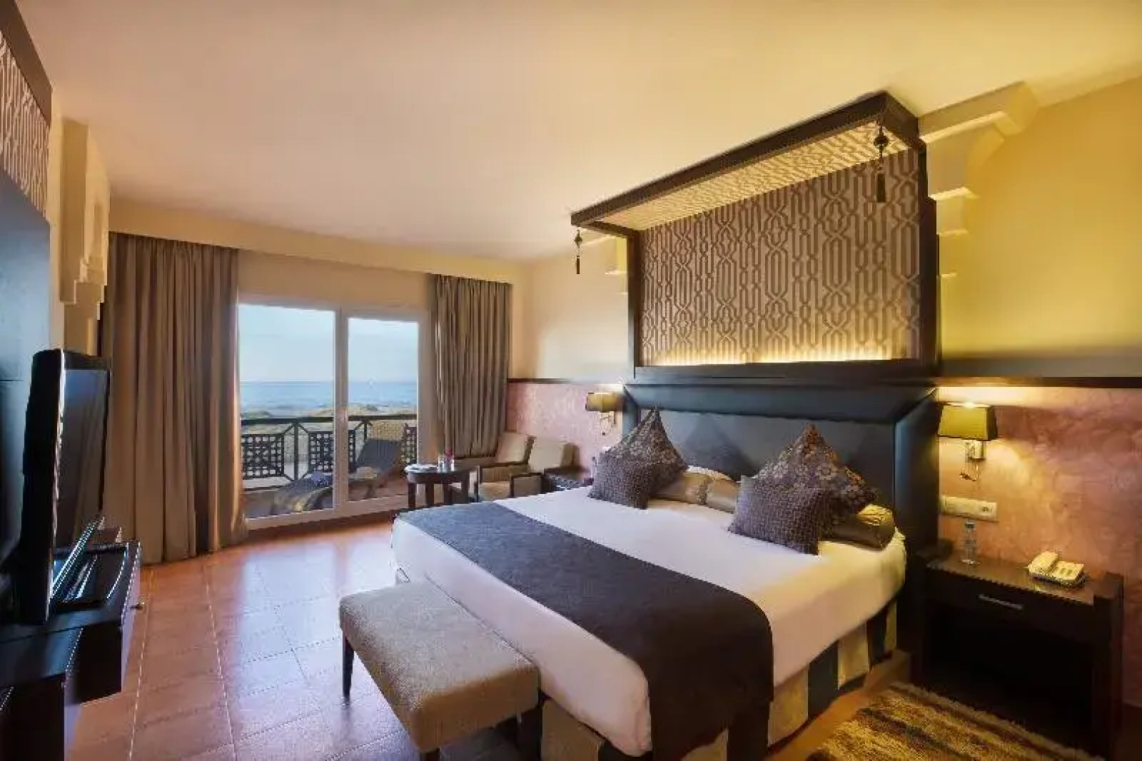 Be Live Collection Saïdia