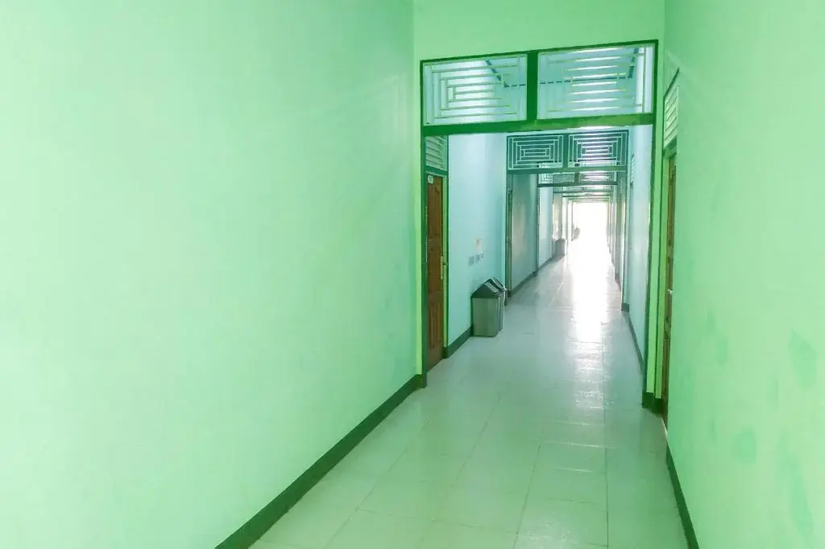 OYO 3098 Hotel Sahabat Baru