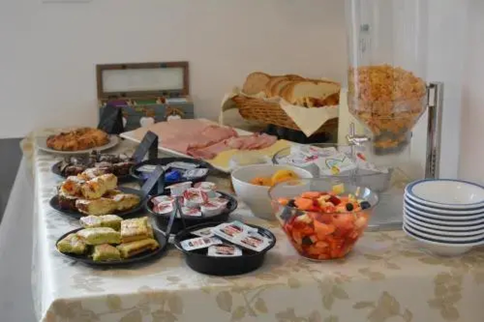 Bed And Breakfast 4 Stars Cogoleto