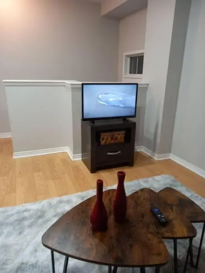 Adorable Private Suite in Ajax, unique 2 story