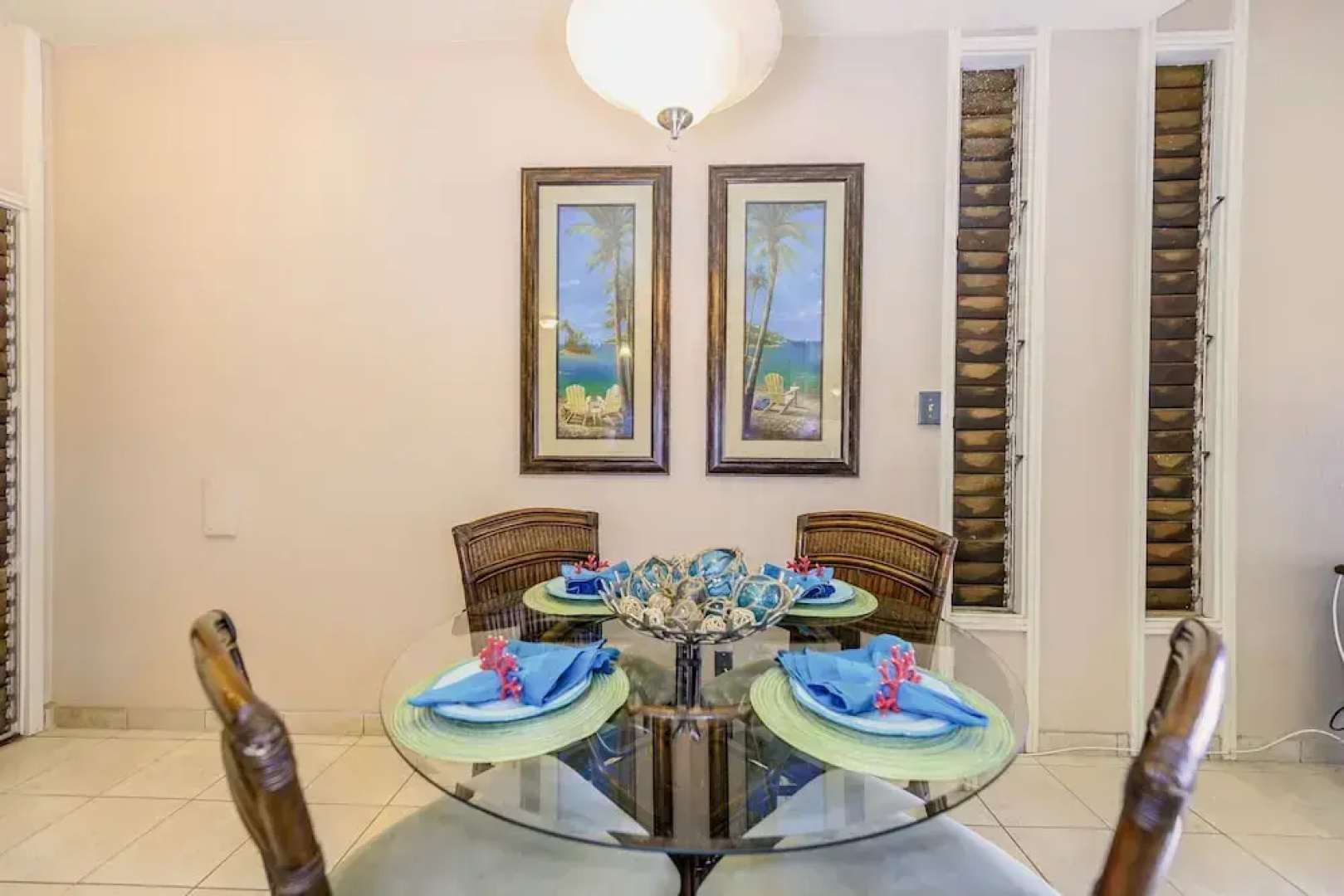 Kuleana 208 - 1Br Condo