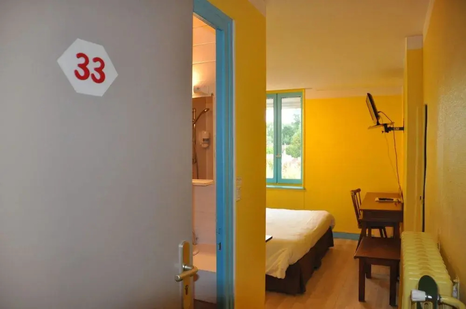 Hotel de France