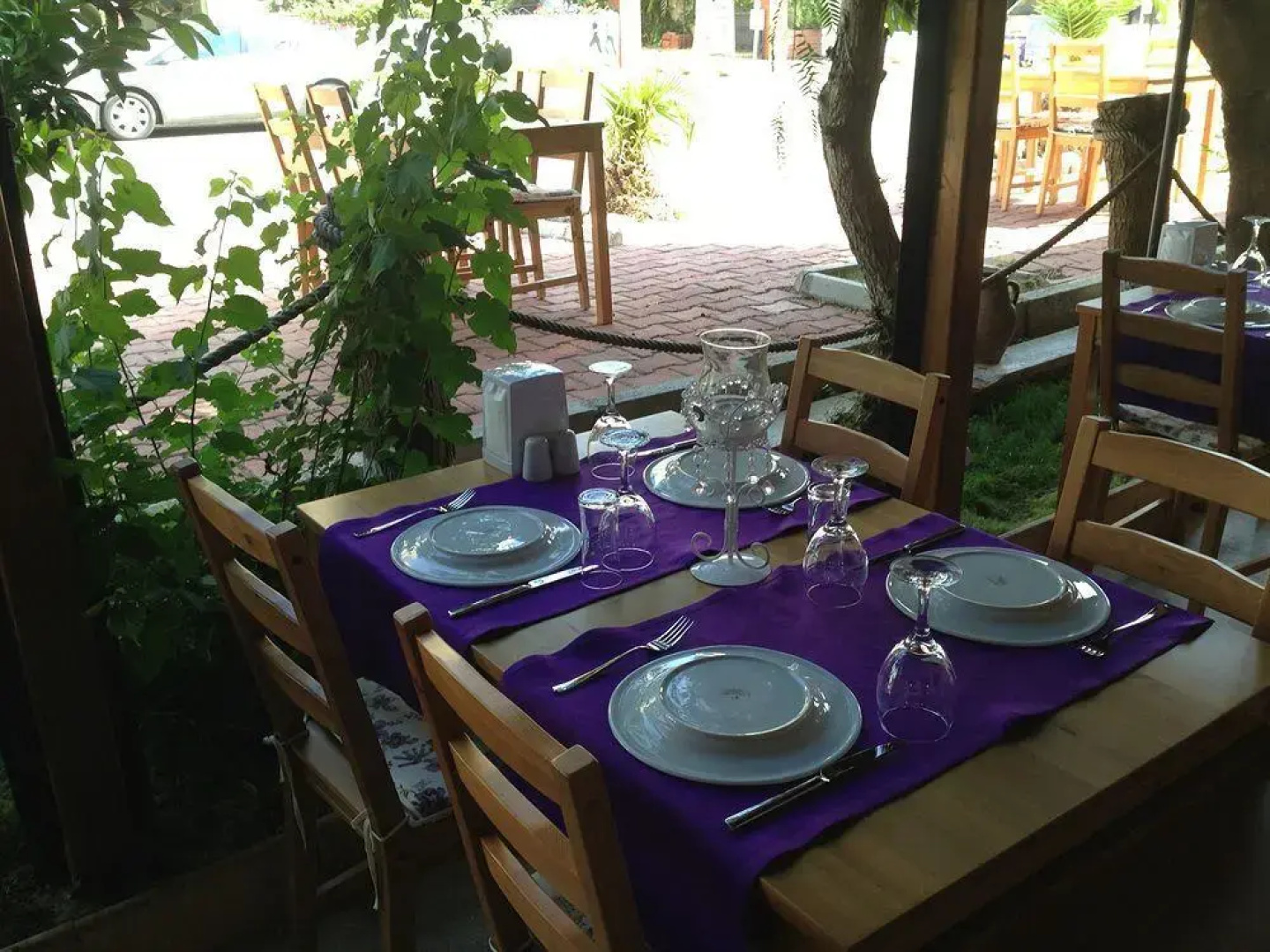 Adresim Hotel
