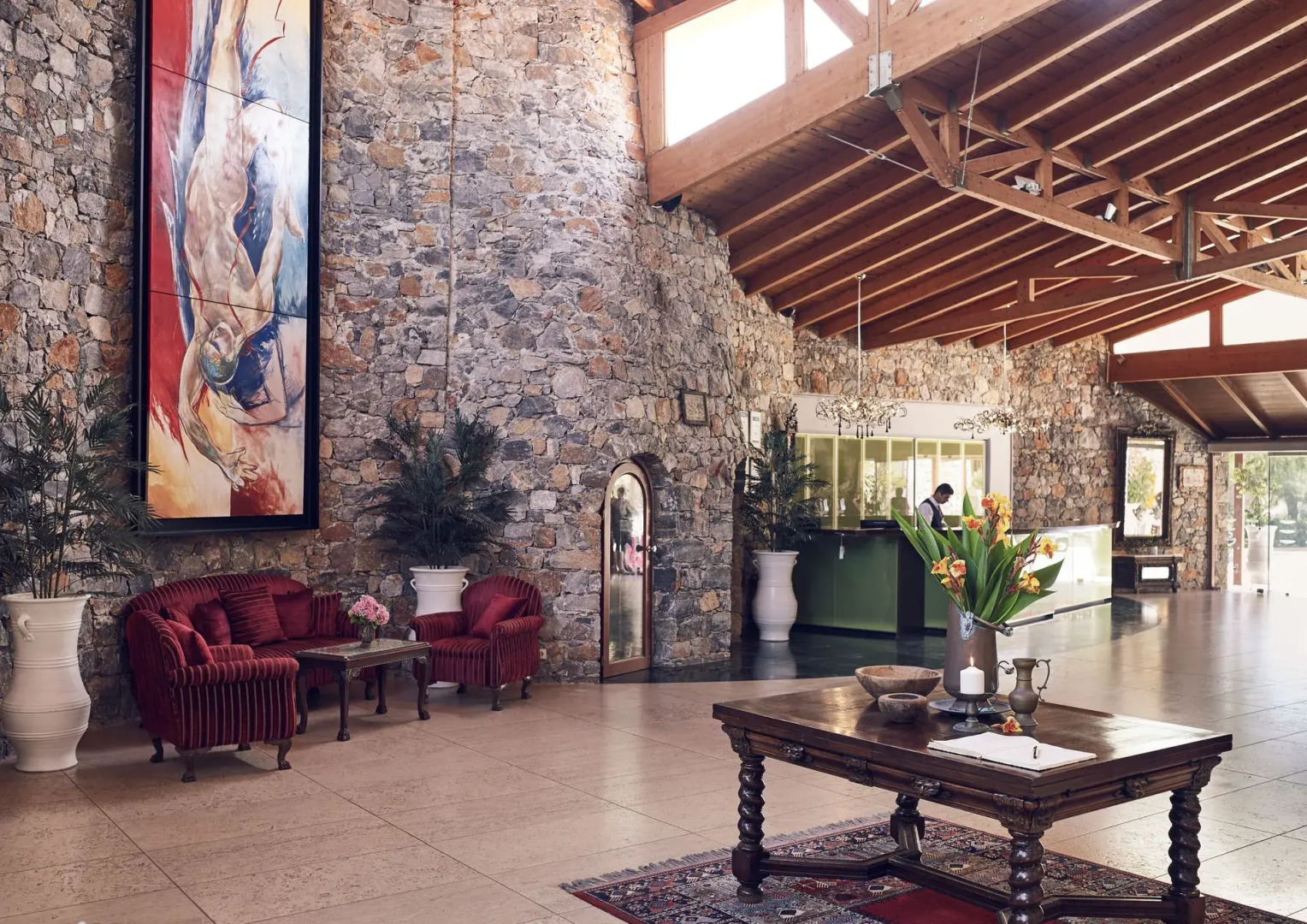 Ikaros Beach Resort & Spa - Adults Only