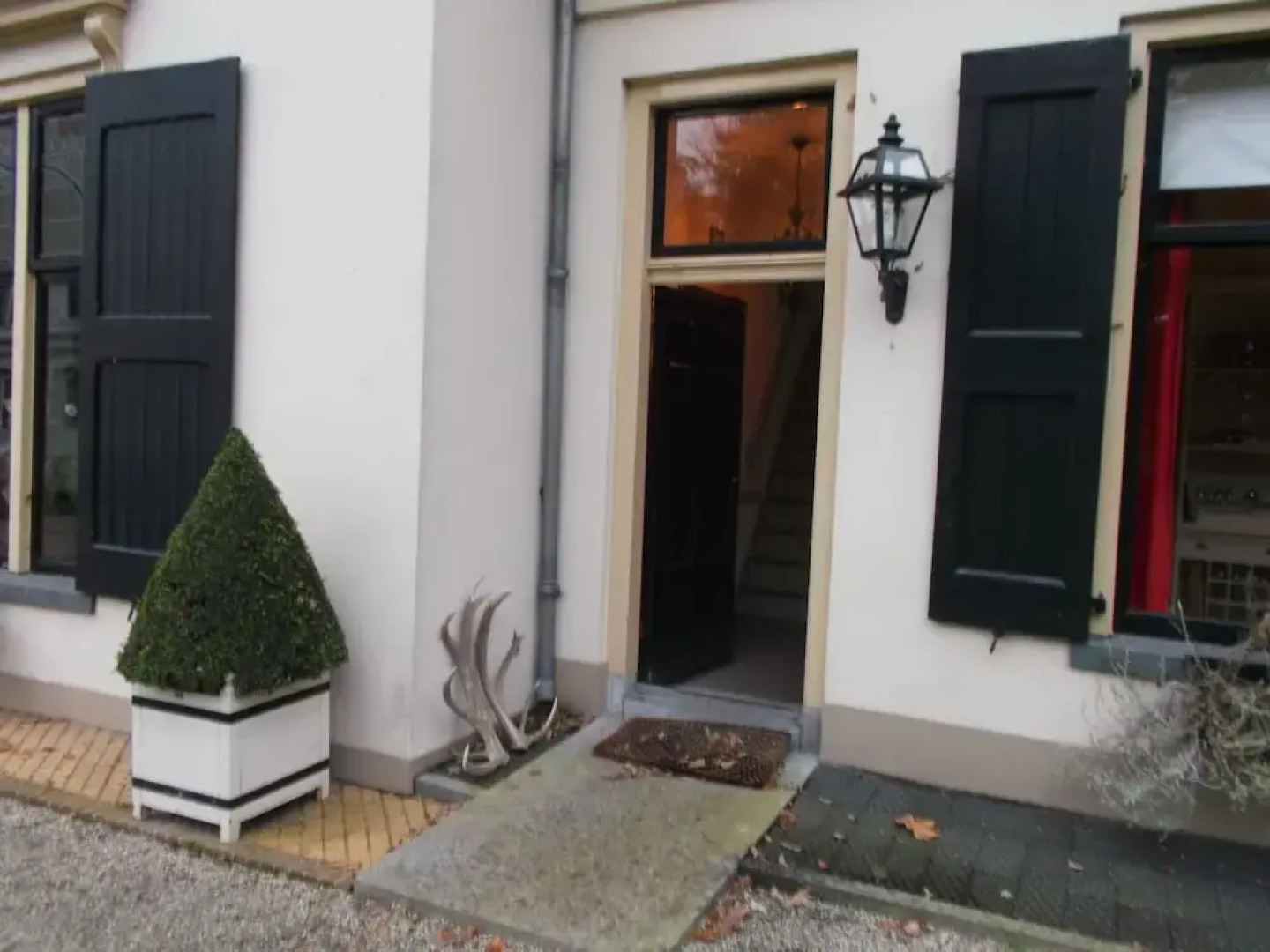 B&B Landgoed Matanze