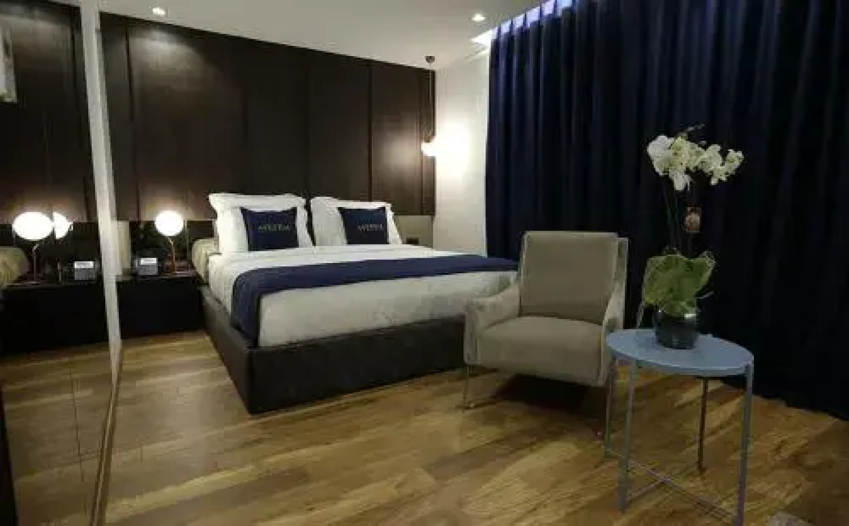 Astoria Luxury & Spa