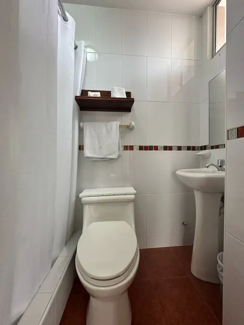 Grand Hotel Americano