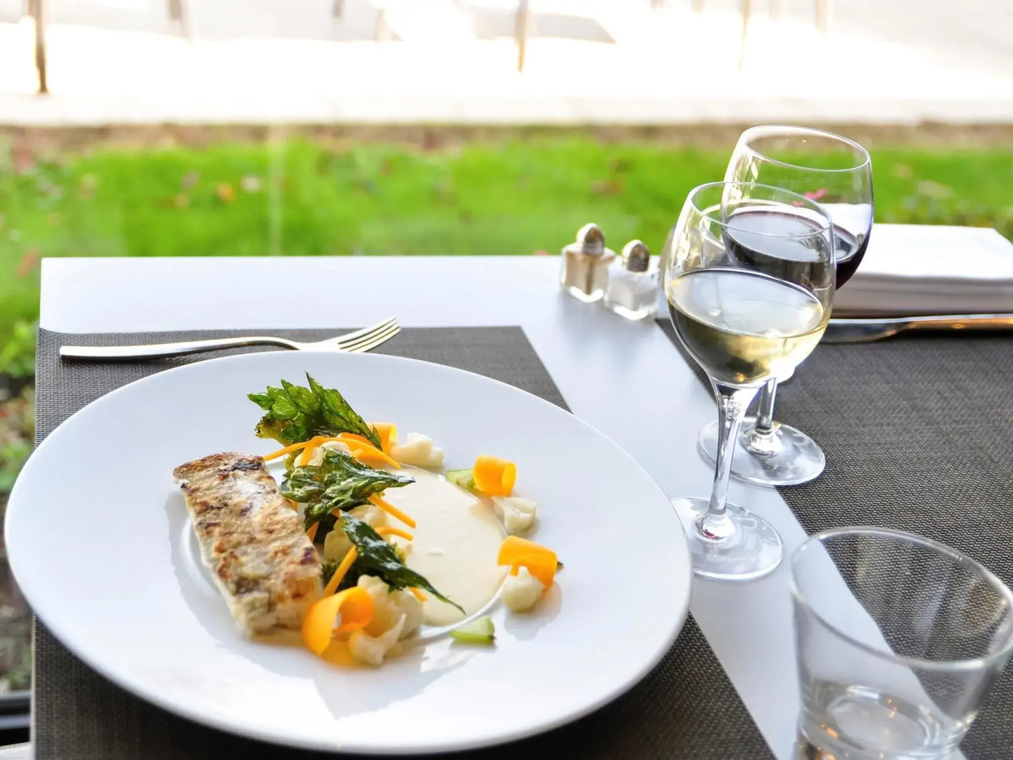 Novotel Nantes Carquefou