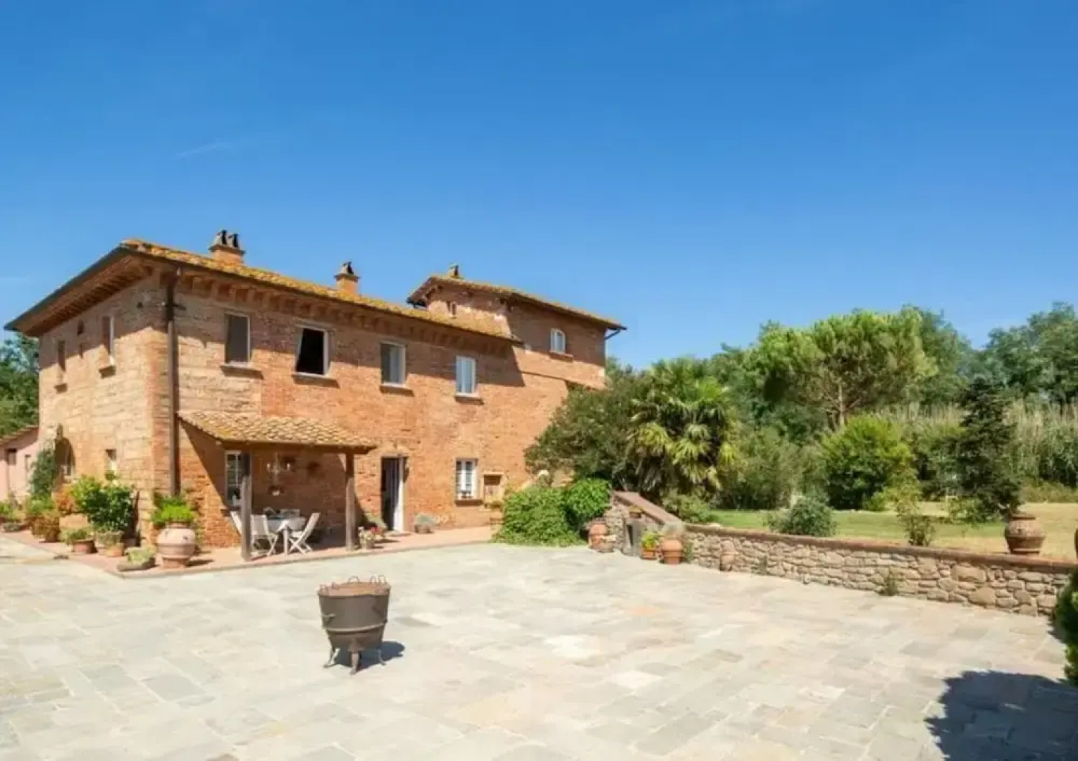 Villa al Molino Comfortable Holiday Residence