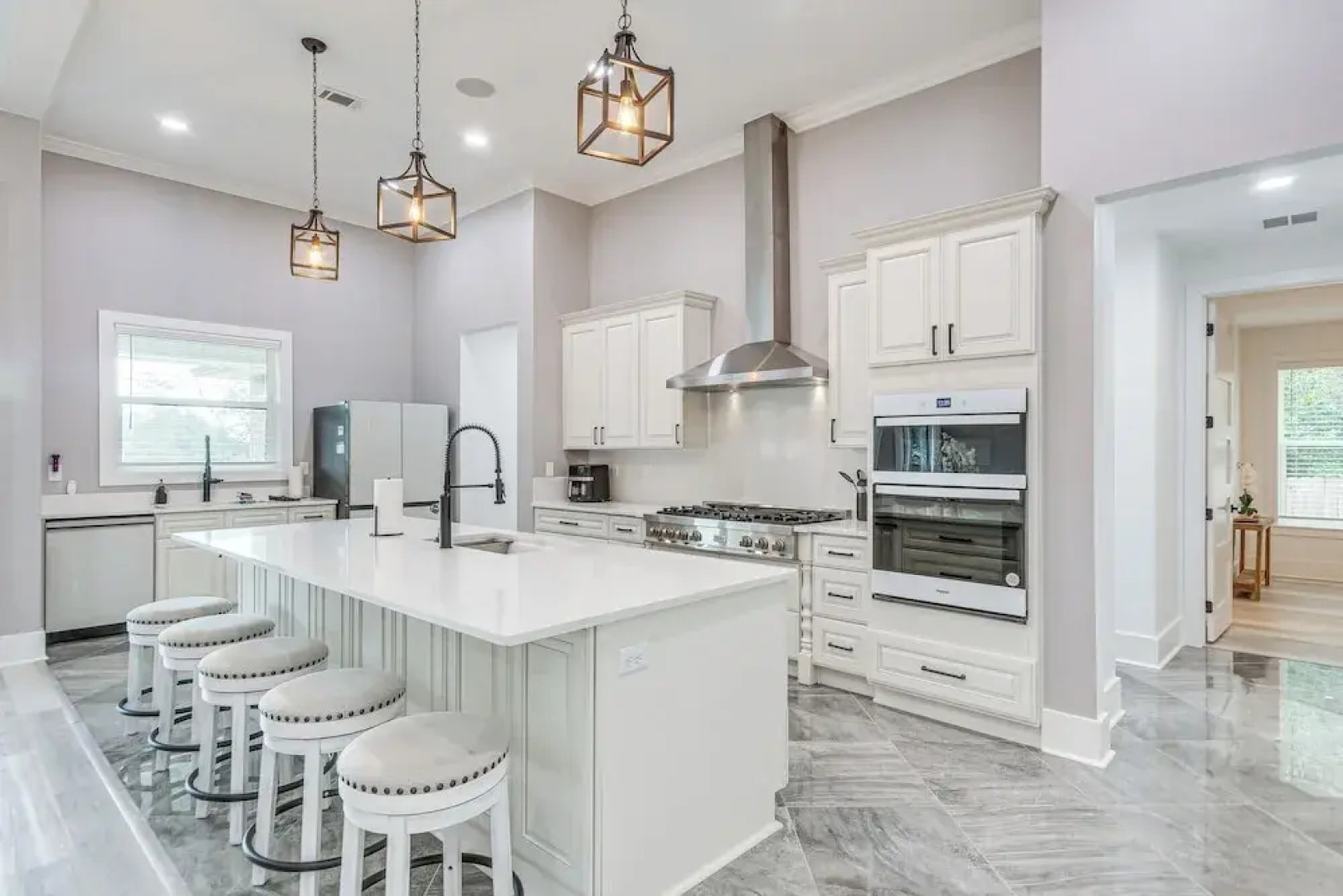 Waterfront Retreat w/ Outdoor Oasis in Pensacola