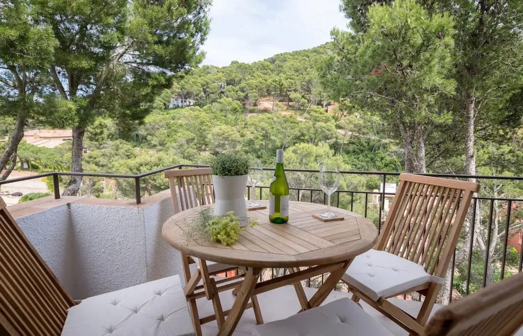 Casa Dolce Riera II - Sea View