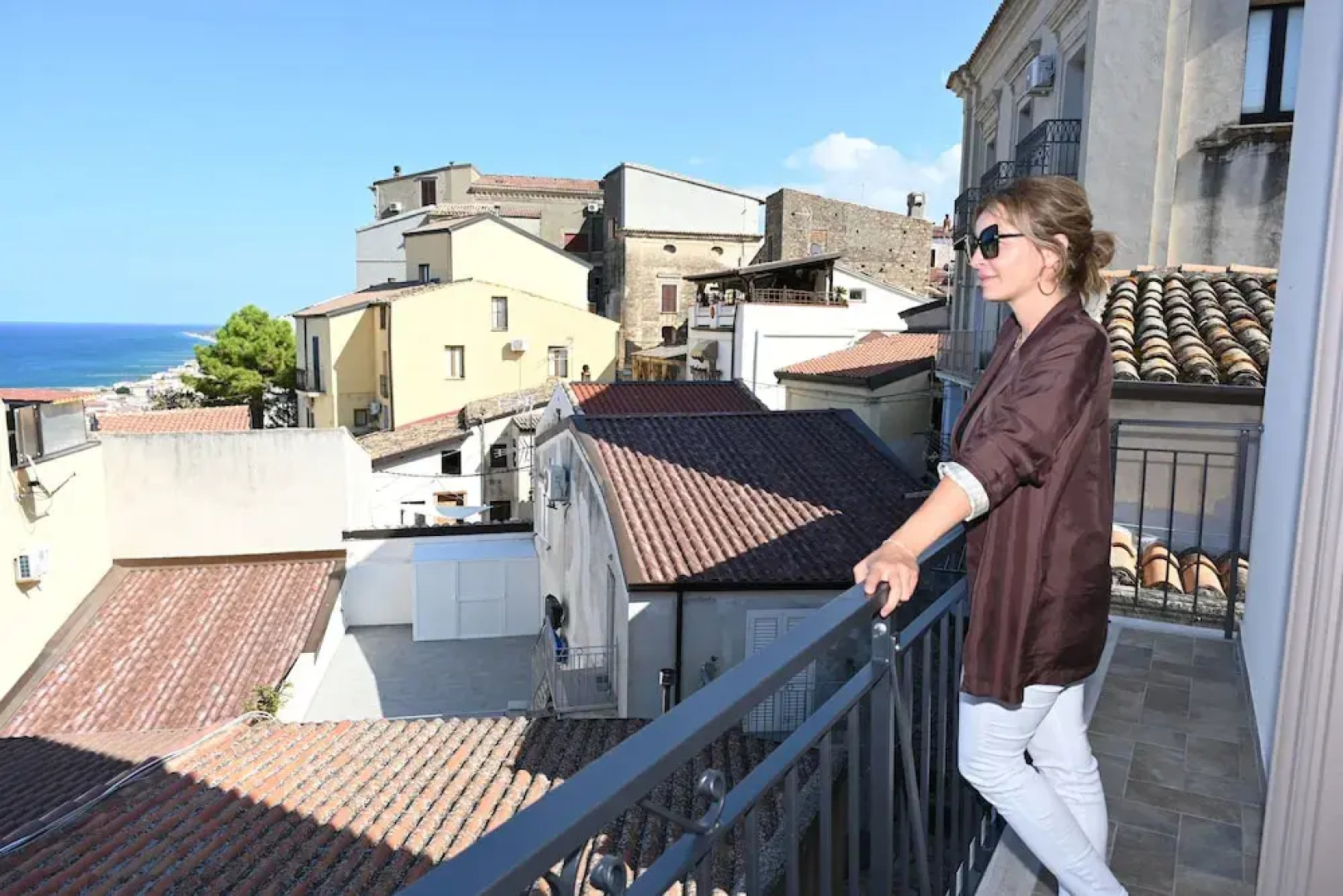 Palazzo Fiorentini Charme Hotel