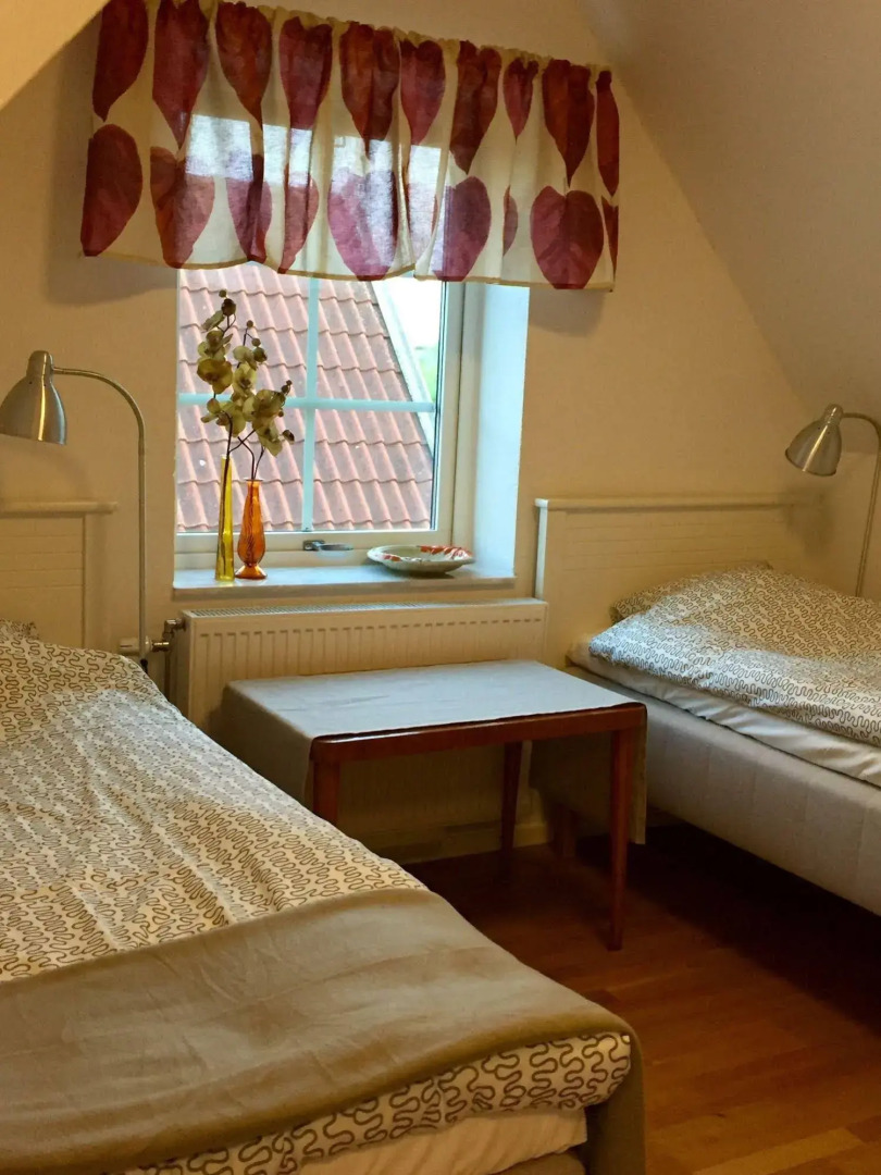 Hotell Vellingebacken