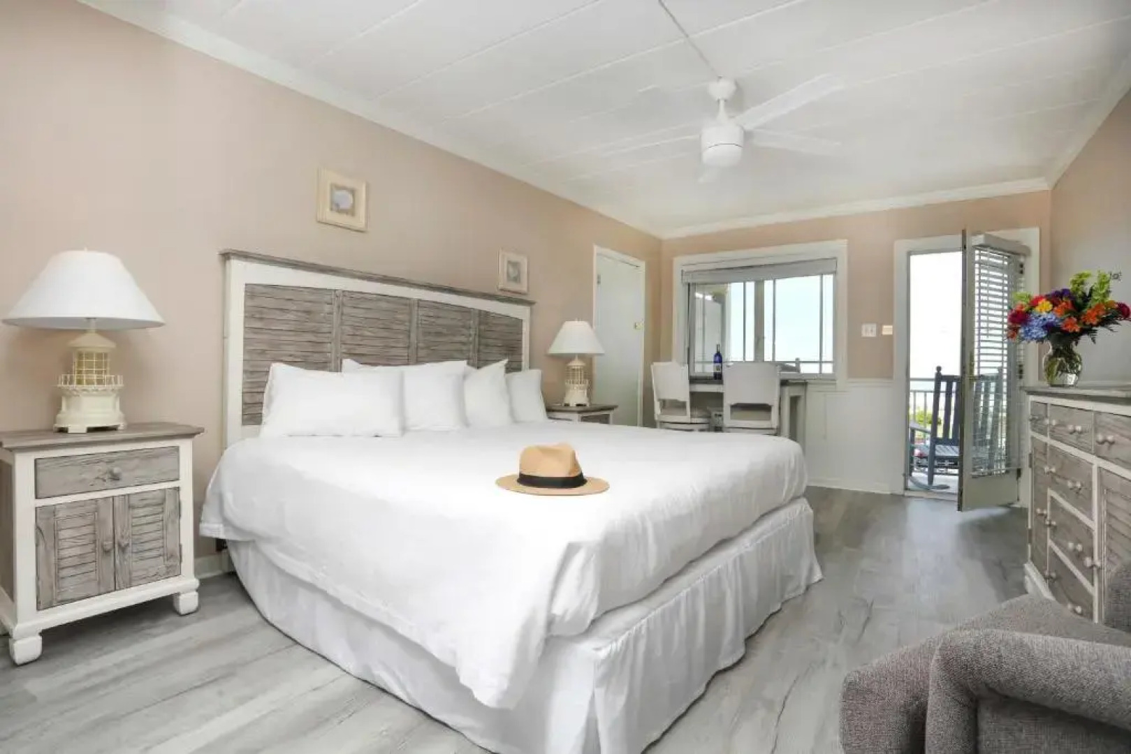 Marquis de Lafayette Hotel