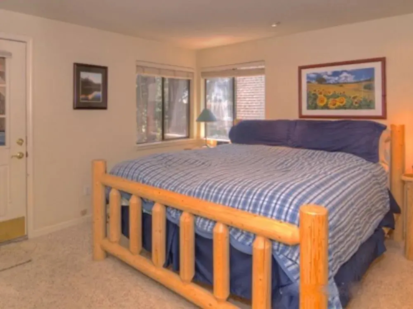 Mountain Ellen 3 Br home by RedAwning