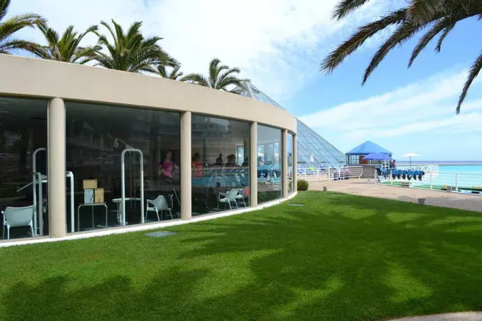 San Alfonso Apartment