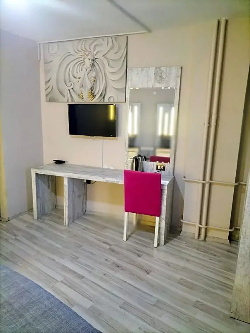 premium hotel