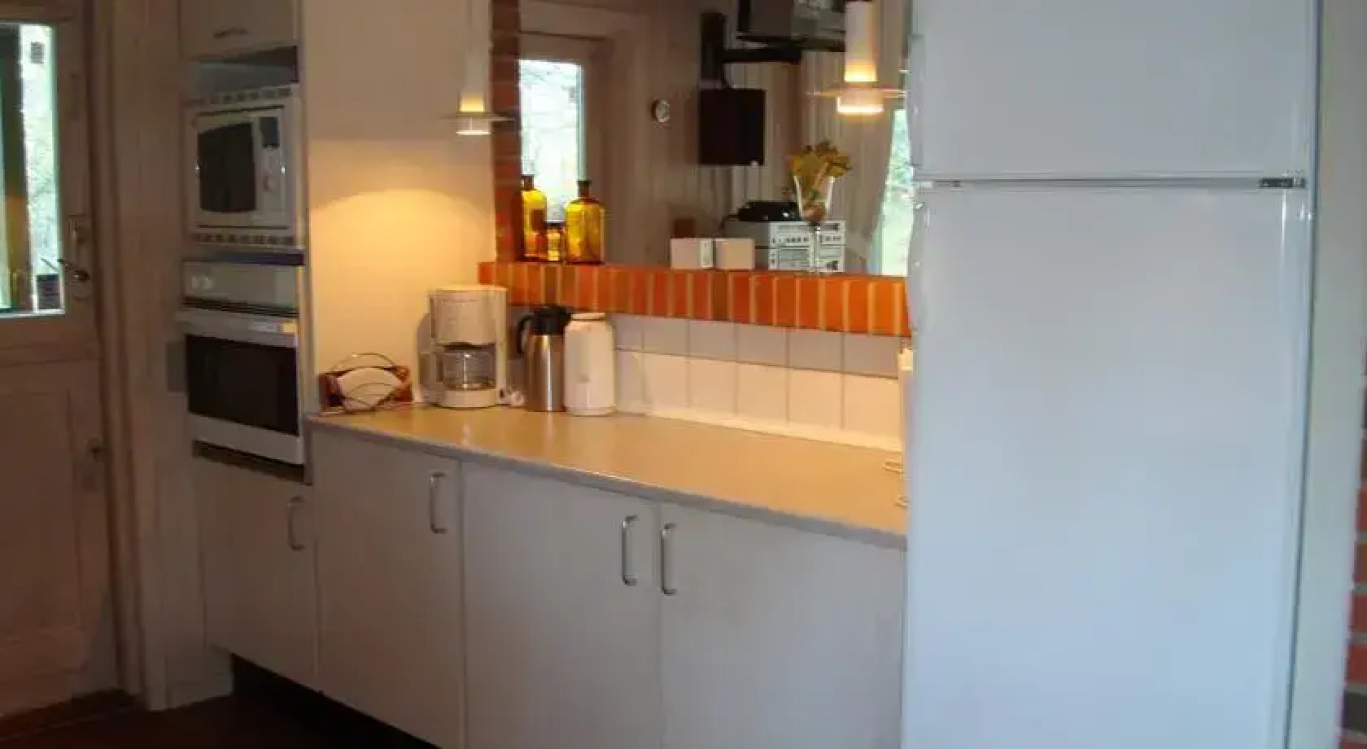 Svinkløv Holiday House - Toftendamsvej 43a - ID 359